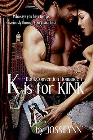 K is for Kink Book Cover